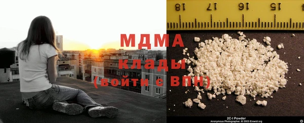 индика Арсеньев